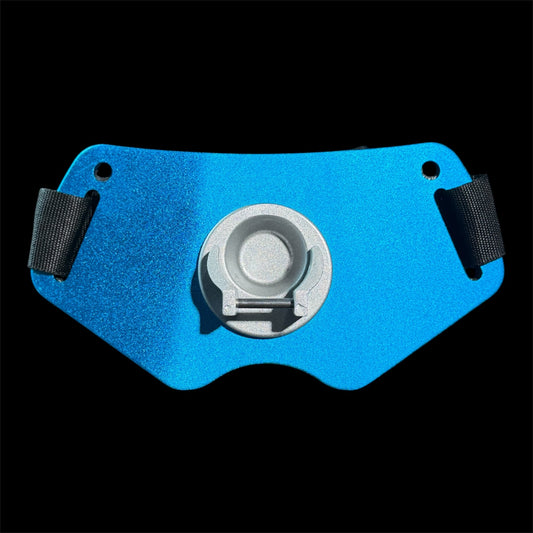 FJORD 8013 FISHING ALUMINIUM BELT BLUE D(60-100CM)