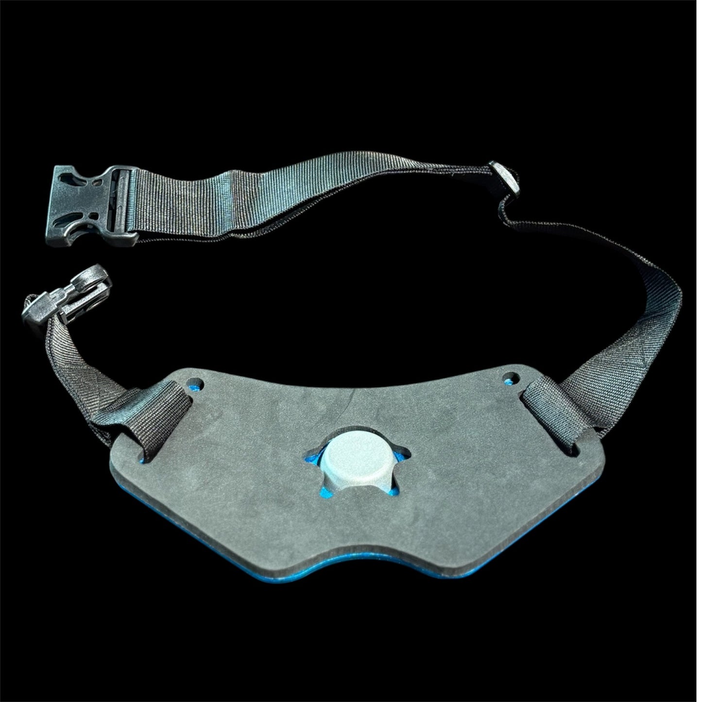 FJORD 8013 FISHING ALUMINIUM BELT BLUE D(60-100CM)
