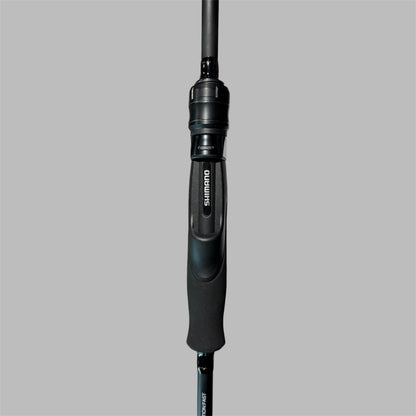 SHIMANO ROD SPINNING CLARUS BR