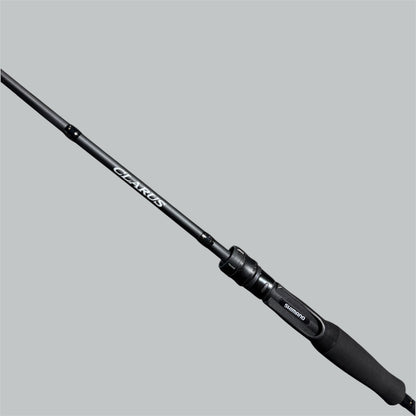 SHIMANO ROD BAITCASTING CLARUS BR