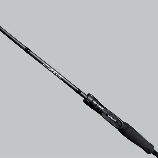 SHIMANO ROD BAITCASTING CLARUS BR