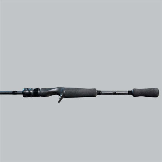 SHIMANO ROD BAITCASTING CLARUS BR