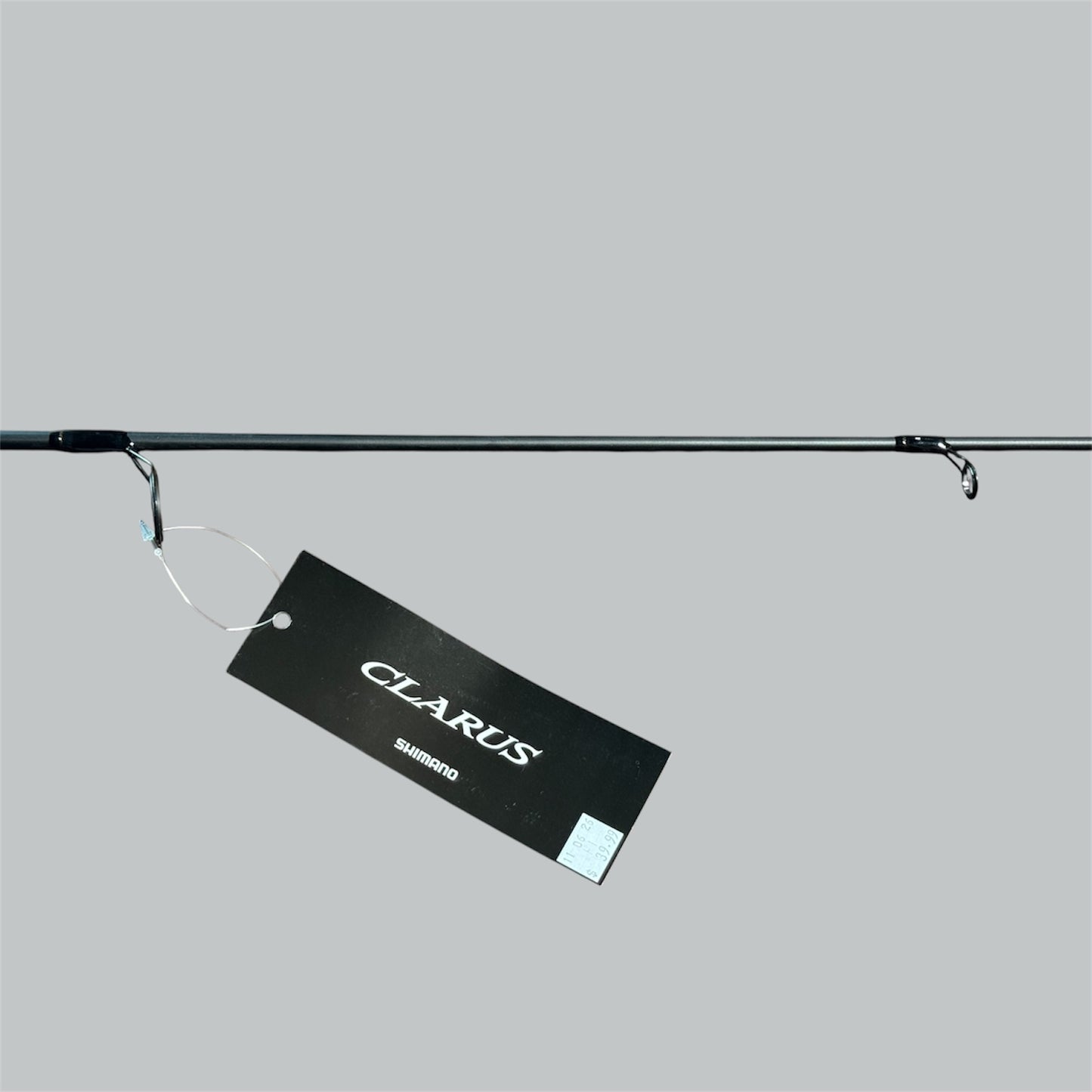 SHIMANO ROD SPINNING CLARUS BR