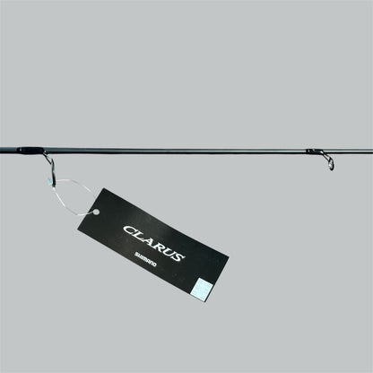 SHIMANO ROD SPINNING CLARUS BR