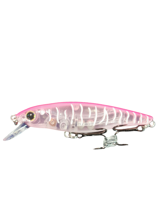 FJORD 5159 SMART SUSPENDING MINNOW 55MM 4G