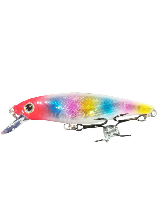 FJORD 5159 SMART SUSPENDING MINNOW 77MM 10G