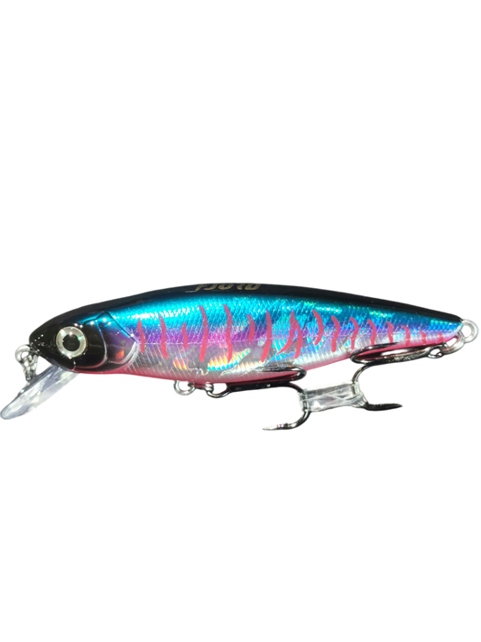 FJORD 5159 SMART SUSPENDING MINNOW 66MM 7G