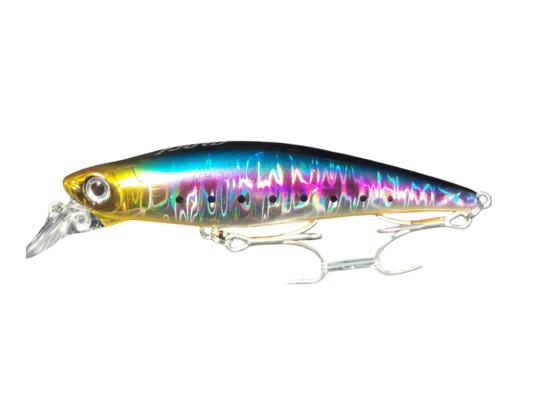 FJORD 5003 MIRACLE SINKING MINNOW 90MM 31G