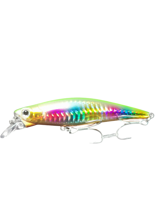 FJORD 5003 MIRACLE SINKING MINNOW 90MM 31G