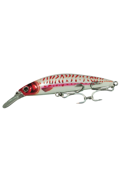 FJORD 5031 HEAVY SINKING MINNOW 110MM 37G