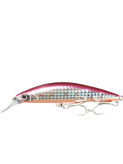 FJORD 5031 HEAVY SINKING MINNOW 110MM 37G