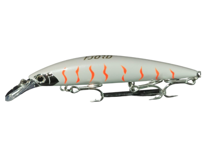 FJORD 5031 HEAVY SINKING MINNOW 110MM 37G