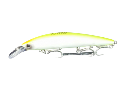 FJORD 5031 HEAVY SINKING MINNOW 110MM 37G
