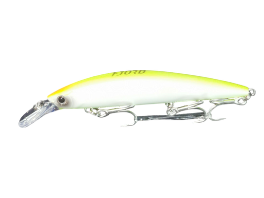FJORD 5031 HEAVY SINKING MINNOW 110MM 37G