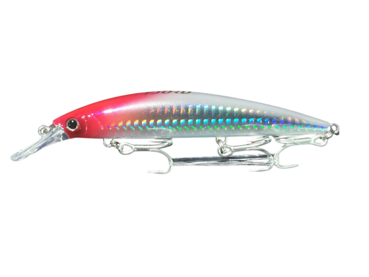 FJORD 5031 HEAVY SINKING MINNOW 110MM 37G