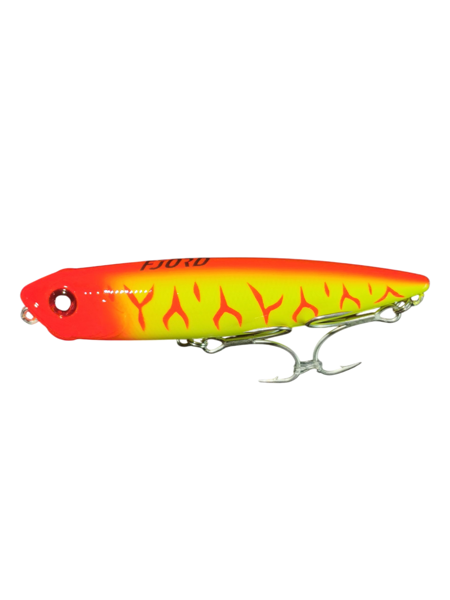 FJORD 5206 SPLASHER FLOATING PENCIL 110MM 22G