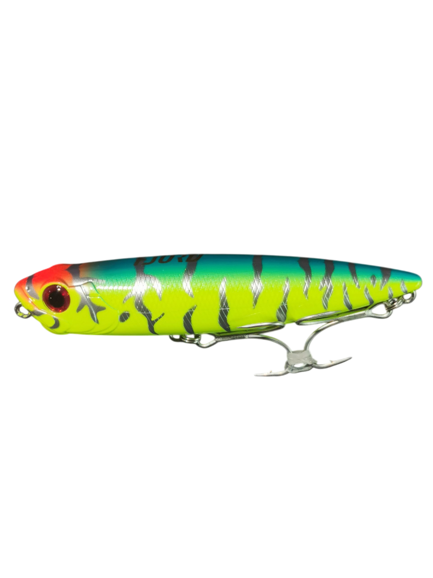 FJORD 5206 SPLASHER FLOATING PENCIL 110MM 22G