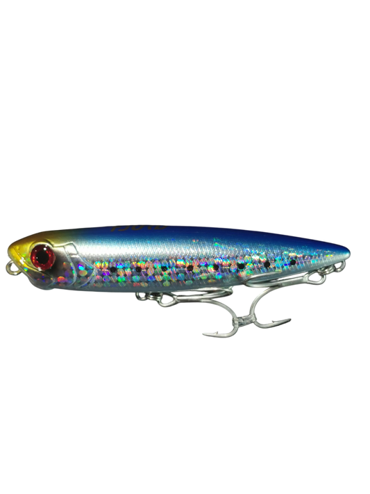 FJORD 5206 SPLASHER FLOATING PENCIL 110MM 22G