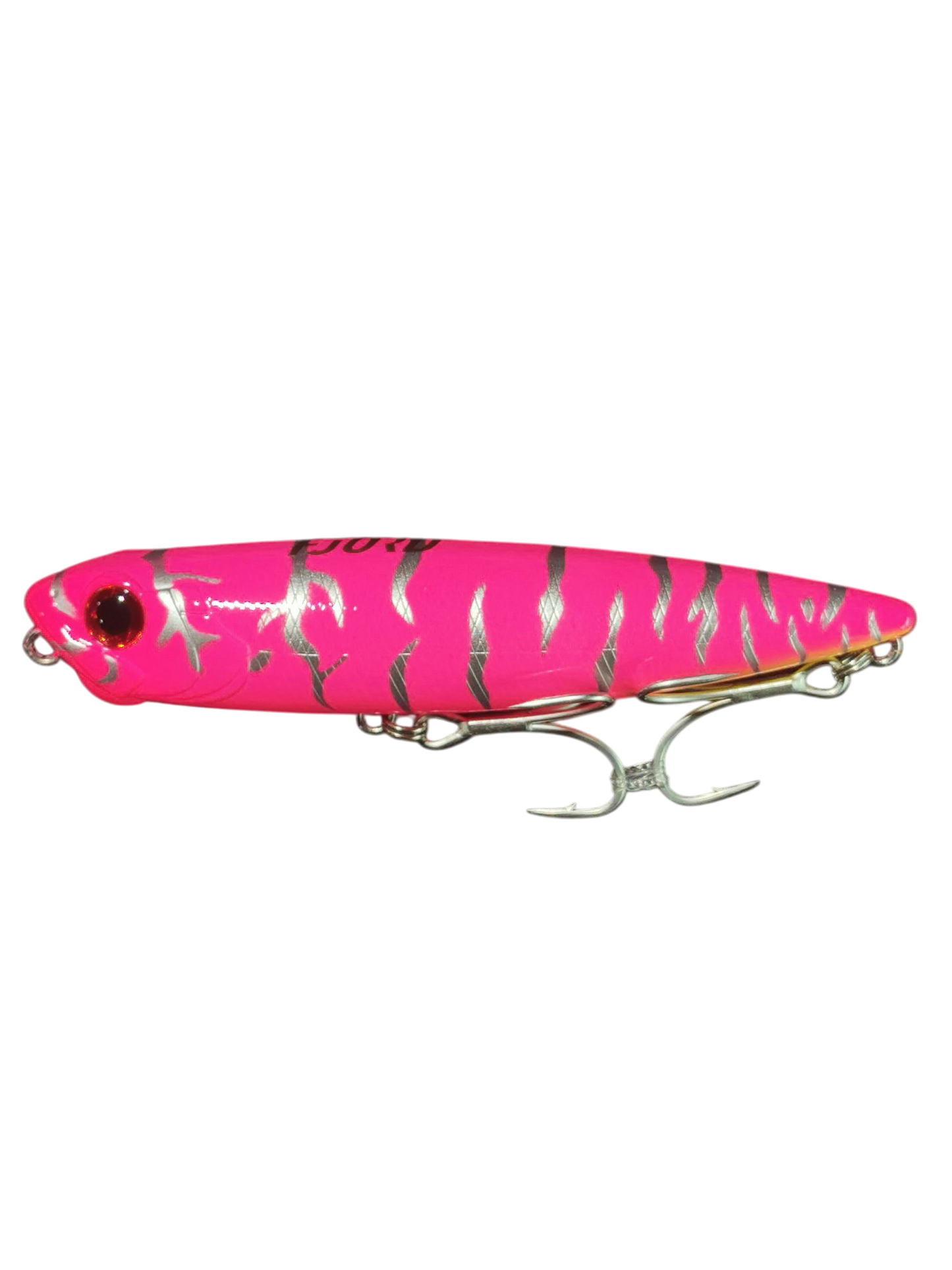 FJORD 5206 SPLASHER FLOATING PENCIL 110MM 22G