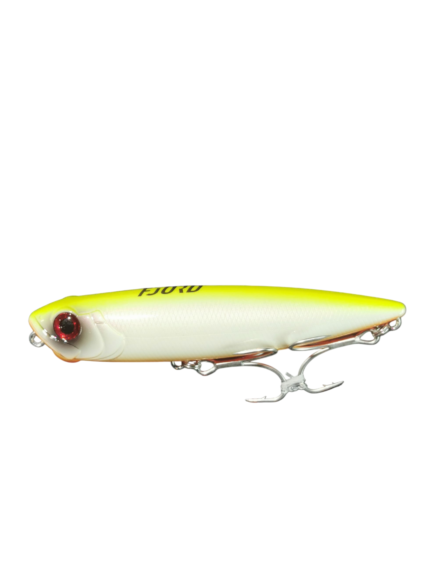 FJORD 5206 SPLASHER FLOATING PENCIL 110MM 22G