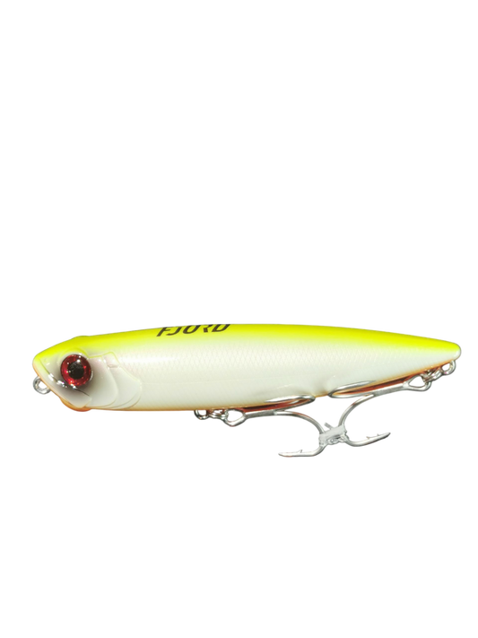 FJORD 5206 SPLASHER FLOATING PENCIL 110MM 22G