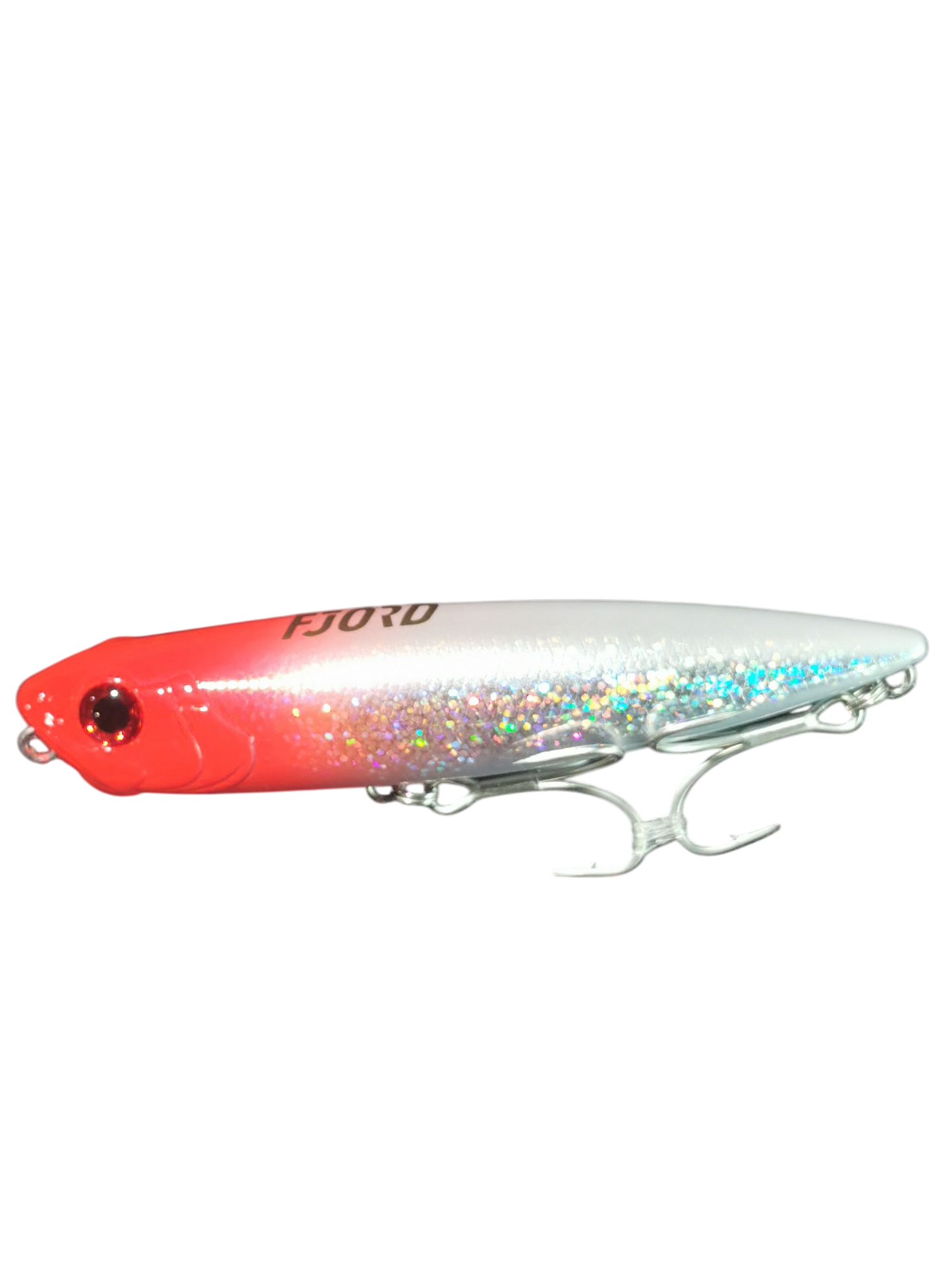 FJORD 5206 SPLASHER FLOATING PENCIL 110MM 22G