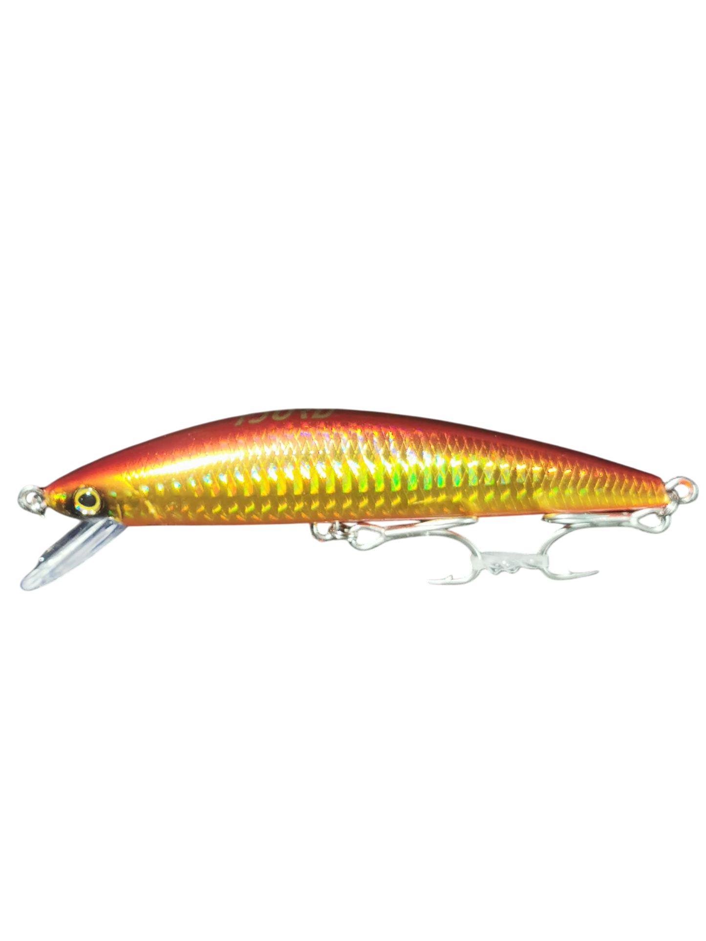 FJORD 5001 BRAVE SINKING MINNOW 120MM 40G