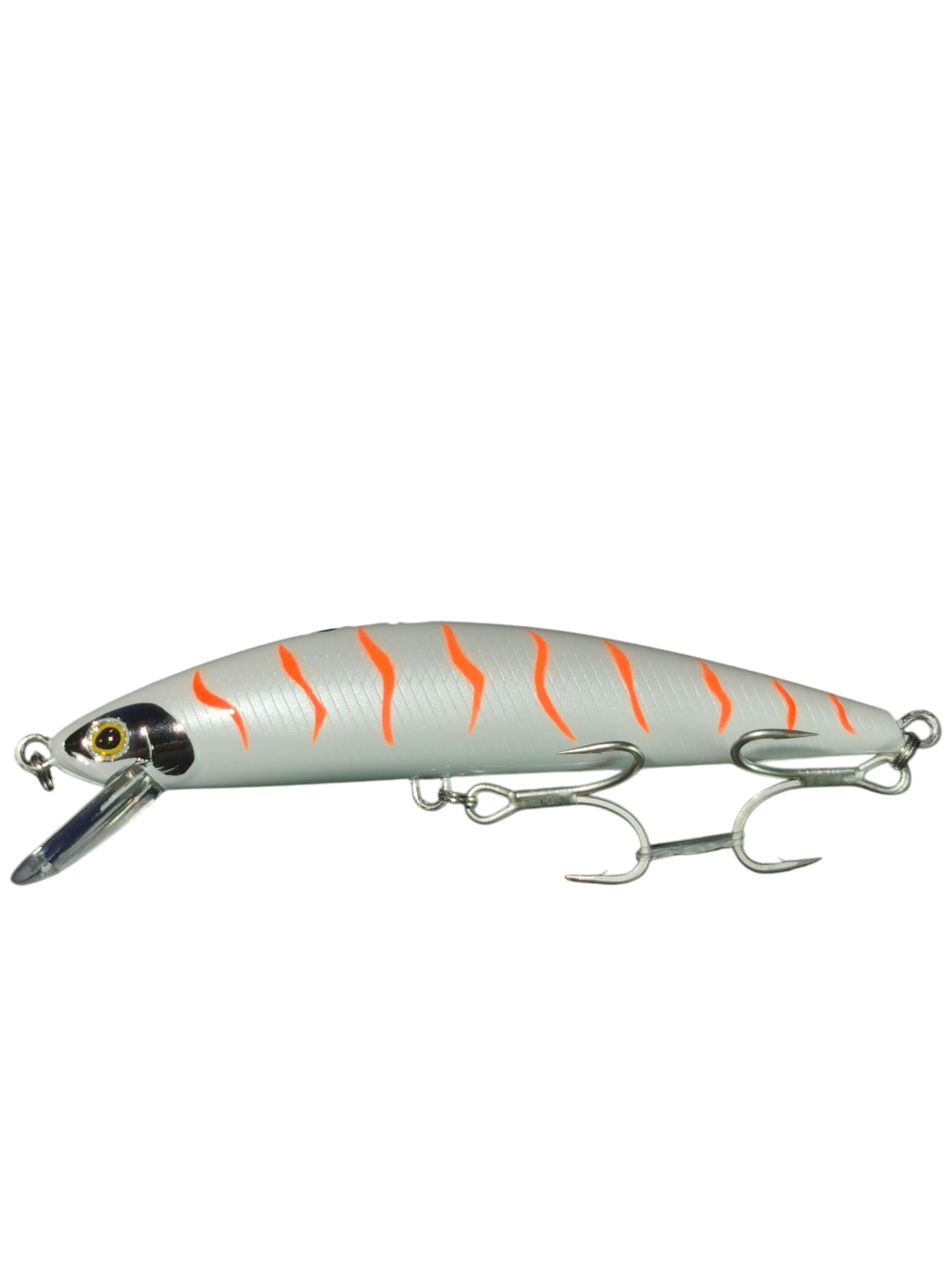 FJORD 5001 BRAVE SINKING MINNOW 120MM 40G