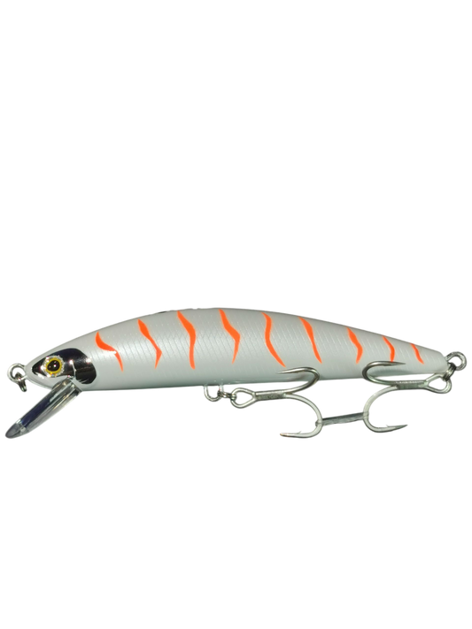 FJORD 5001 BRAVE SINKING MINNOW 120MM 40G