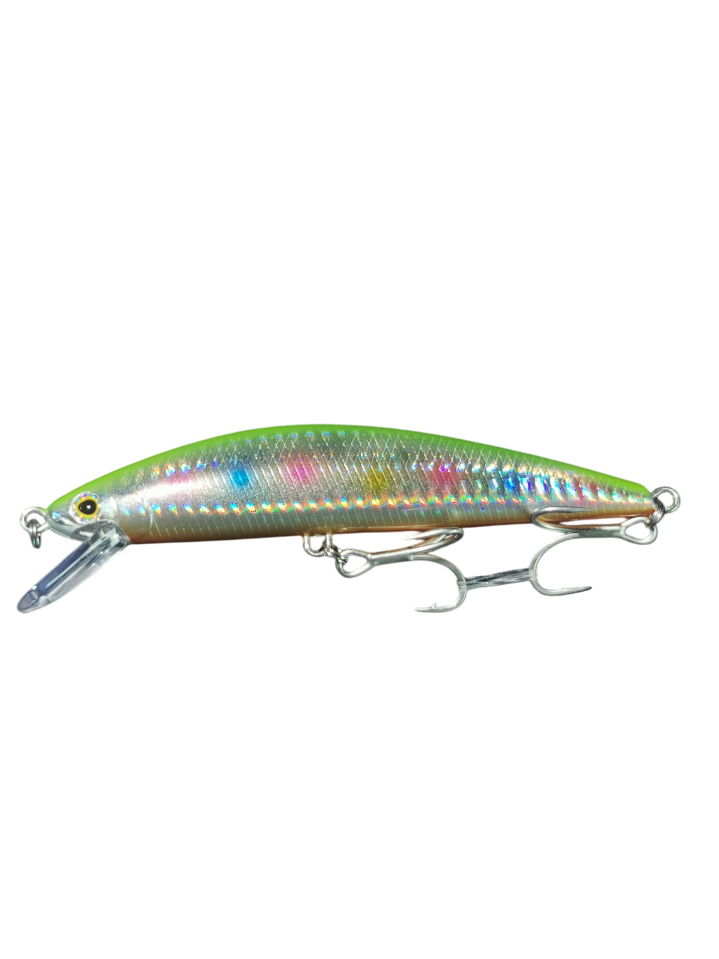 FJORD 5001 BRAVE SINKING MINNOW 120MM 40G