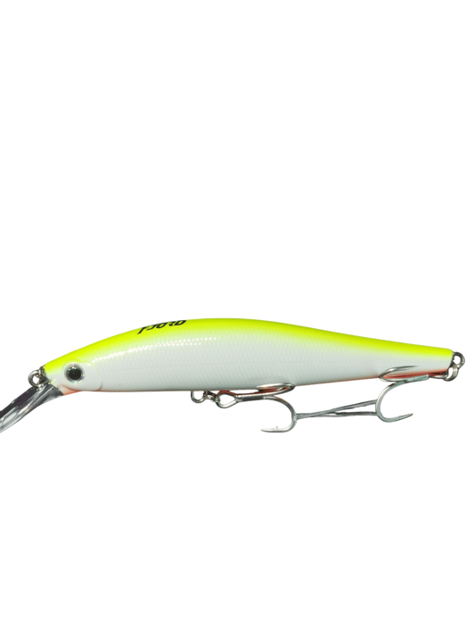 FJORD 5004 PROFOUND SINKING MINNOW 130MM 52G