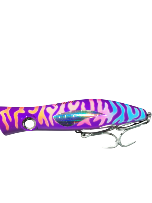 FJORD 5203 SURFACE TOPWATER POPPER 135MM 49G