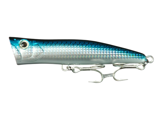 FJORD 5202 STRIKE FLOATING POPPER 140MM 51G