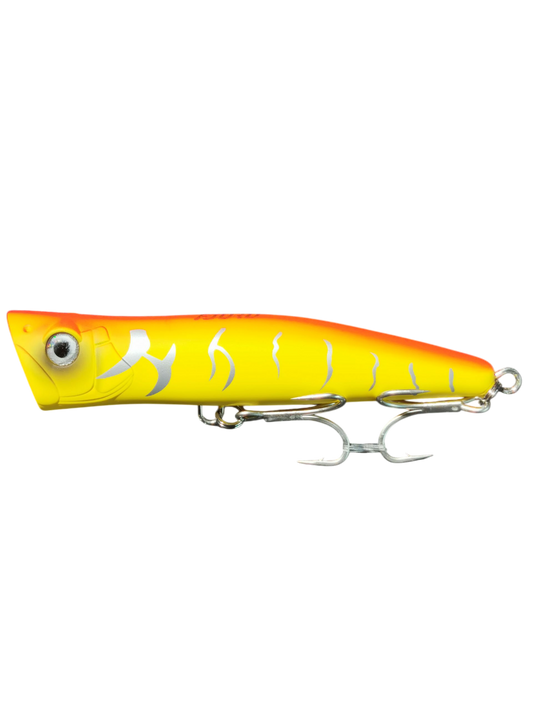 FJORD 5202 STRIKE FLOATING POPPER 140MM 51G