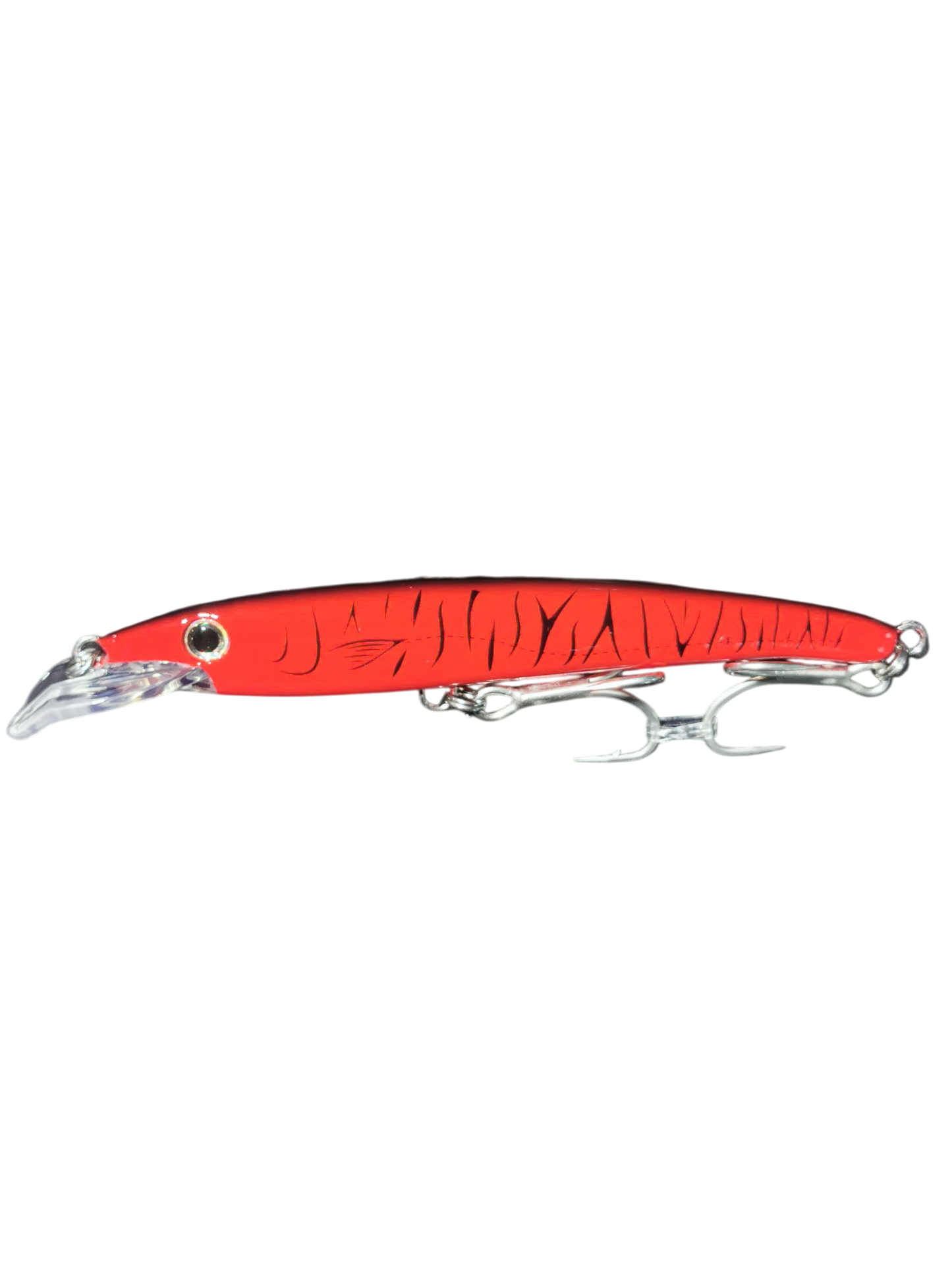 FJORD 5210 CLASSICAL FLOATING MINNOW 160MM 33G
