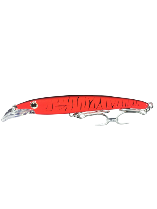 FJORD 5210 CLASSICAL FLOATING MINNOW 160MM 33G