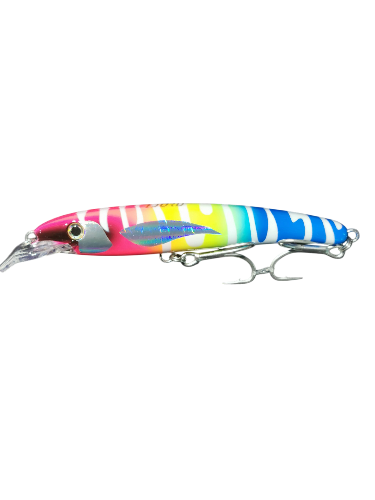 FJORD 5210 CLASSICAL FLOATING MINNOW 160MM 33G