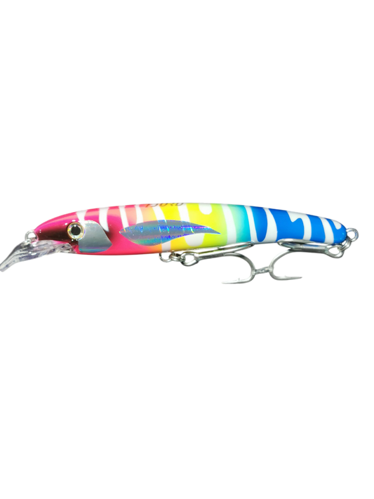 FJORD 5210 CLASSICAL FLOATING MINNOW 160MM 33G