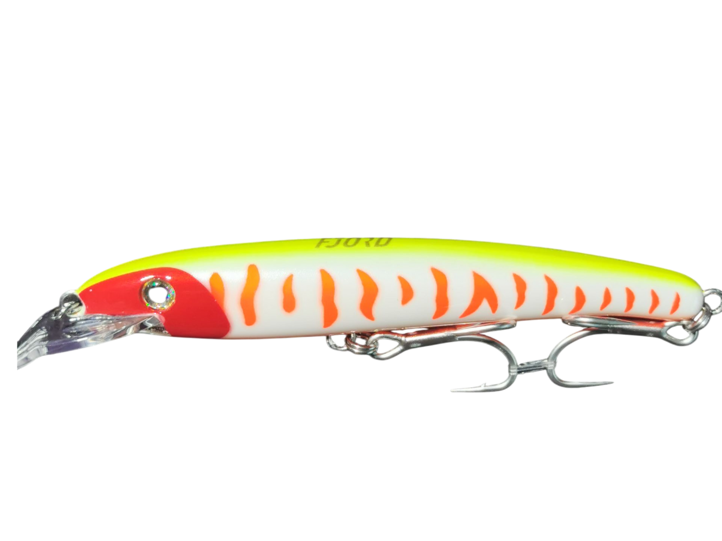 FJORD 5210 CLASSICAL FLOATING MINNOW 160MM 33G