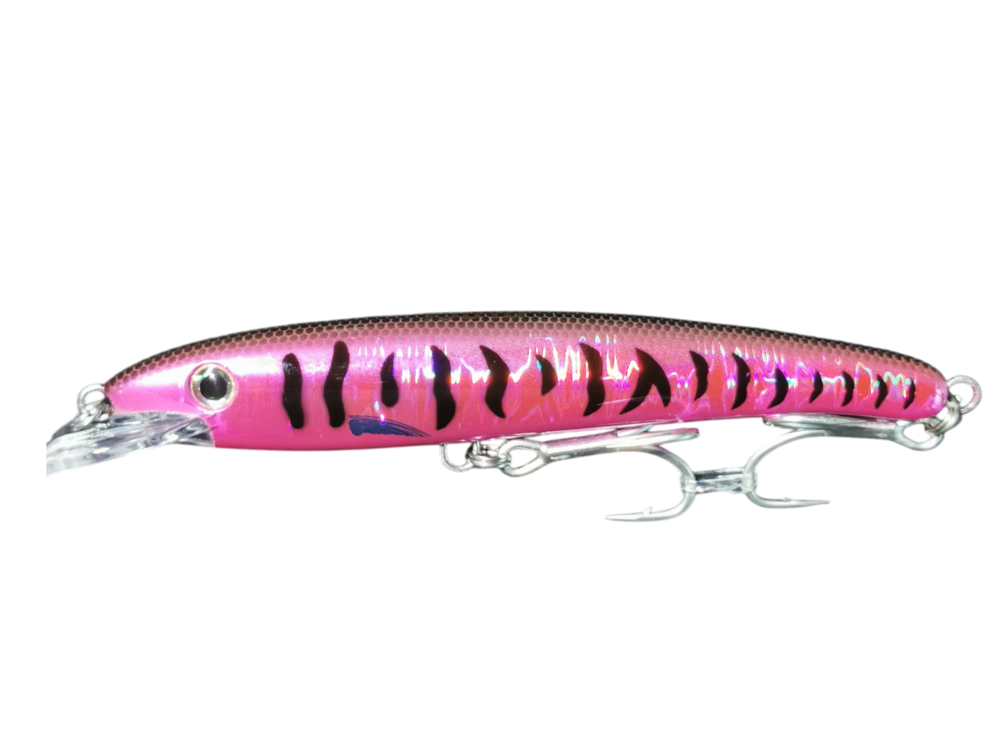 FJORD 5210 CLASSICAL FLOATING MINNOW 160MM 33G