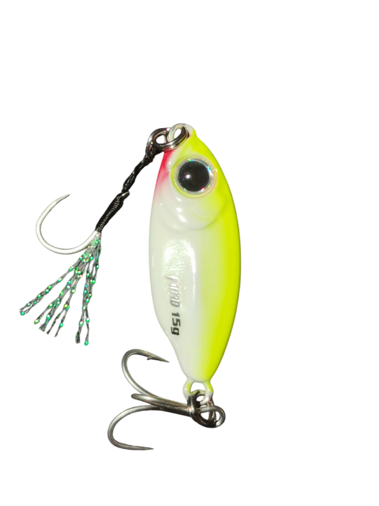 FJORD 6111 MICRO JIG 15G
