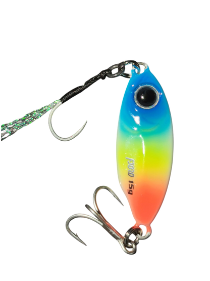 FJORD 6111 MICRO JIG 15G