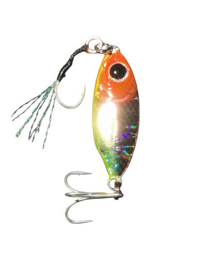 FJORD 6111 MICRO JIG 15G