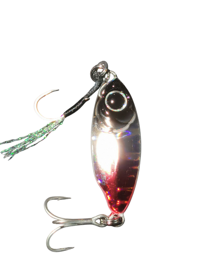 FJORD 6111 MICRO JIG 15G
