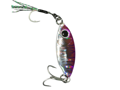 FJORD 6111 MICRO JIG 15G