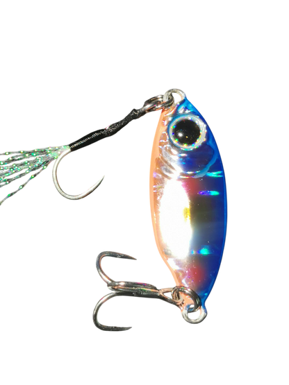FJORD 6111 MICRO JIG 15G