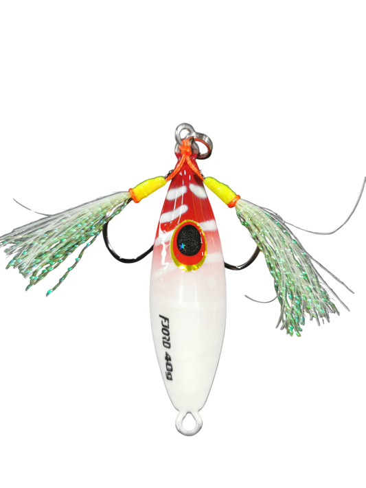 FJORD 6009 BEE METAL JIG 40G