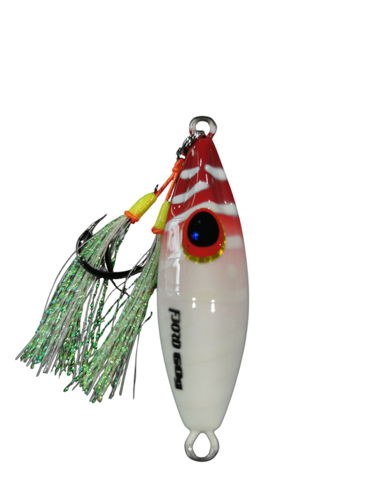 FJORD 6009 BEE METAL JIG 60G