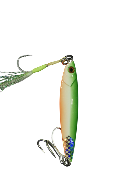 FJORD 6113 CLASSIC JIG 30G