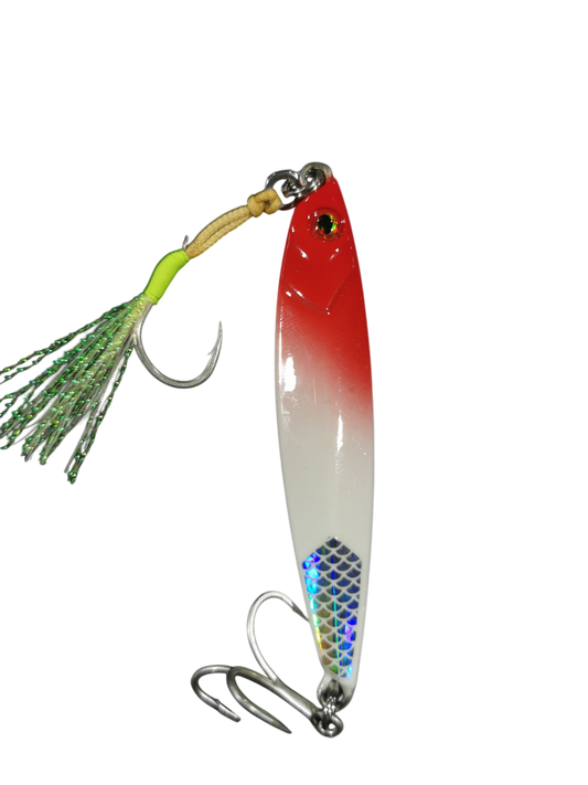 FJORD 6113 CLASSIC JIG 60G